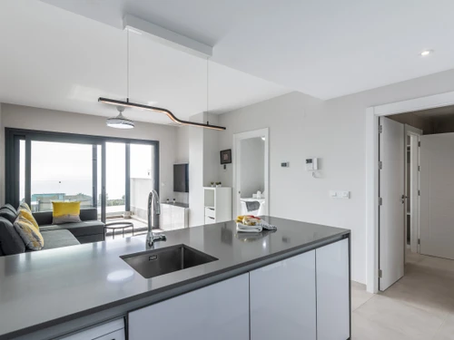 Appartement Isla Canela, 3 pièces, 4 personnes - photo_1011866135054