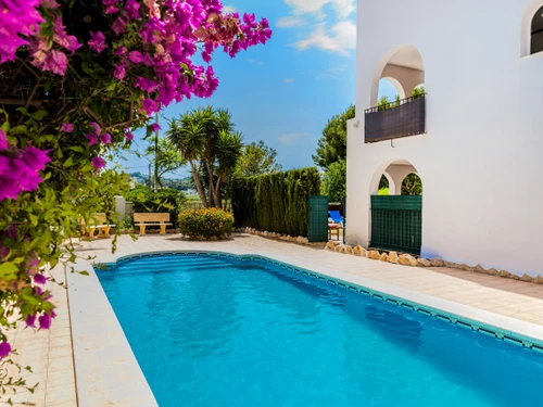 Appartement Xàbia, 5 pièces, 8 personnes - photo_1011866135196