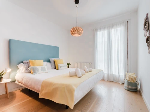 Villa Lloseta, 4 pièces, 6 personnes - photo_1011866135350