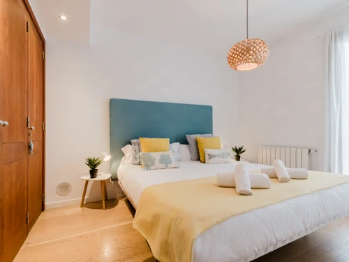 Villa Lloseta, 4 pièces, 6 personnes - photo_1011866135350