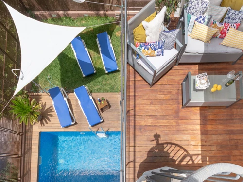 Villa Lloseta, 3 Schlafzimmer, 6 Personen - photo_1011866135350
