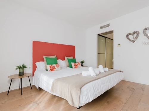 Villa Lloseta, 4 pièces, 6 personnes - photo_1011866135350