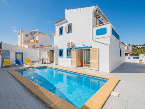Villa Albufeira, 3 bedrooms, 7 persons - photo_1011866135492
