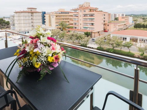 Appartement Roses, 2 pièces, 4 personnes - photo_1011866135638