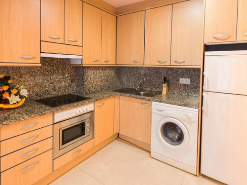 Appartement Roses, 2 pièces, 4 personnes - photo_1011866135638