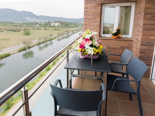 Appartement Roses, 2 pièces, 4 personnes - photo_1011866135638