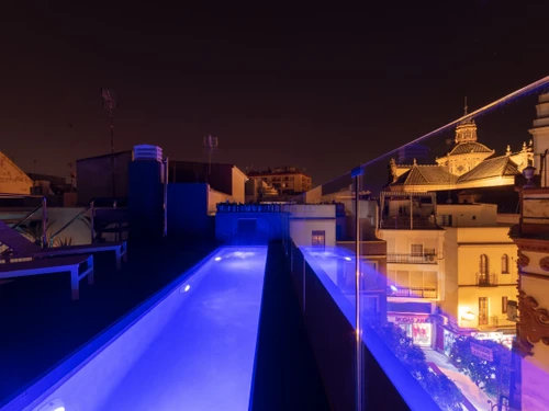Appartement Sevilla, 2 pièces, 4 personnes - photo_1011866135789