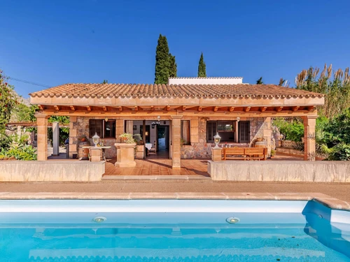 Villa Pollença, 3 pièces, 4 personnes - photo_1011866136061