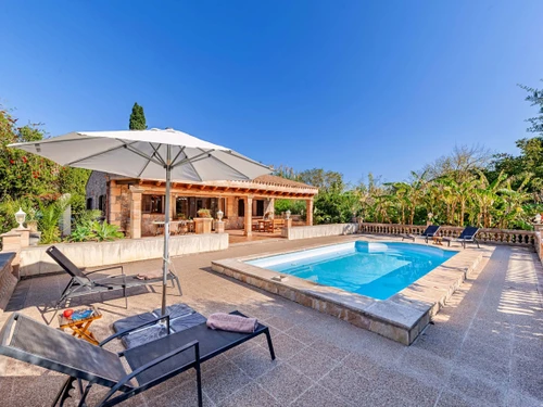 Villa Pollença, 3 pièces, 4 personnes - photo_1011866136061