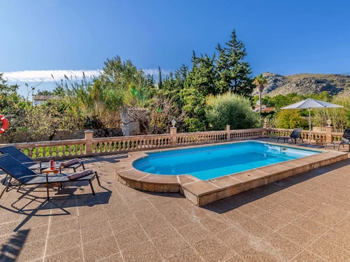 Villa Pollença, 3 pièces, 4 personnes - photo_1011866136061