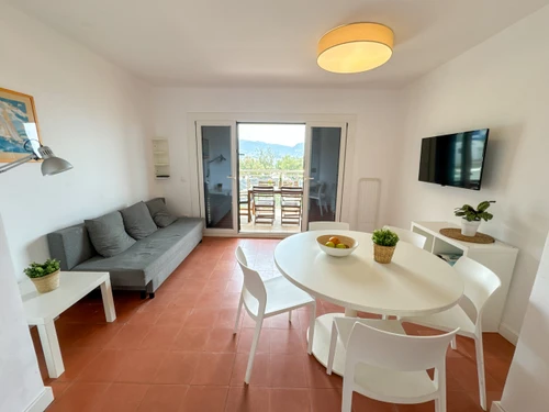 Appartement Roses, 4 pièces, 7 personnes - photo_1011866136332