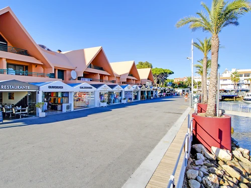 Apartamento Quarteira-Vilamoura, 1 dormitorio, 7 personas - photo_1011866136464