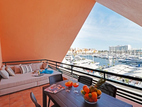Ferienwohnung Vilamoura, 1 Schlafzimmer, 7 Personen - photo_1011866136464