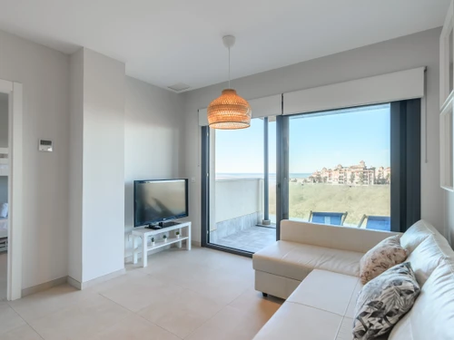 Apartment Isla Canela, 2 bedrooms, 5 persons - photo_1011866136611