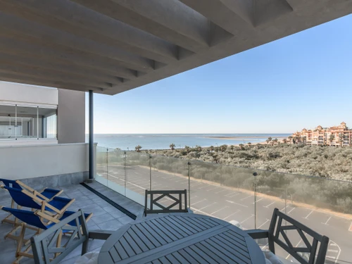 Apartment Isla Canela, 2 bedrooms, 5 persons - photo_1011866136611