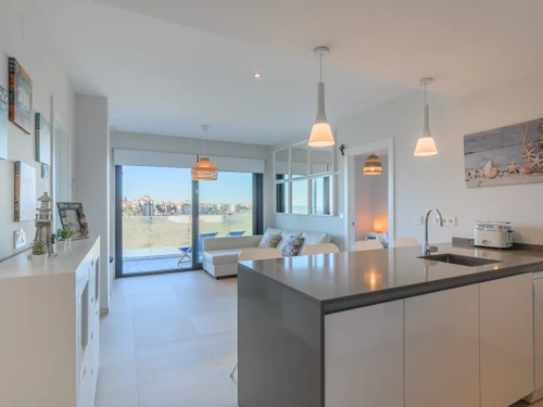 Apartment Isla Canela, 2 bedrooms, 5 persons - photo_1011866136611