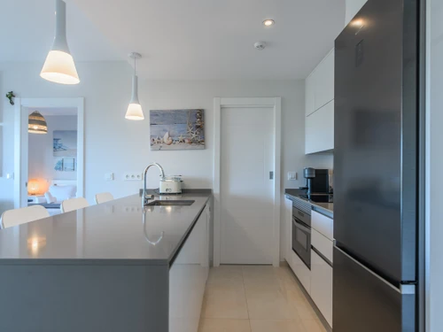 Apartment Isla Canela, 2 bedrooms, 5 persons - photo_1011866136611