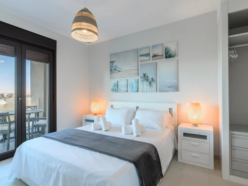 Apartment Isla Canela, 2 bedrooms, 5 persons - photo_1011866136611