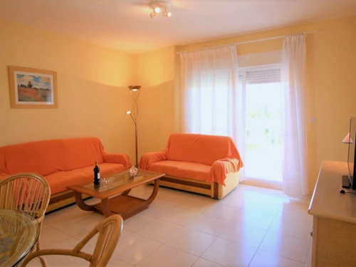 Ferienwohnung Denia, 2 Schlafzimmer, 4 Personen - photo_1011866136850