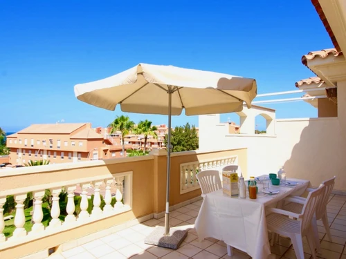 Ferienwohnung Denia, 2 Schlafzimmer, 4 Personen - photo_1011866136850