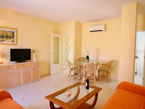 Ferienwohnung Denia, 2 Schlafzimmer, 4 Personen - photo_1011866136850