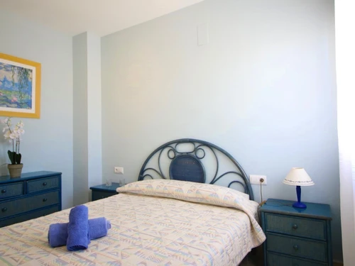 Ferienwohnung Denia, 2 Schlafzimmer, 4 Personen - photo_1011866136850