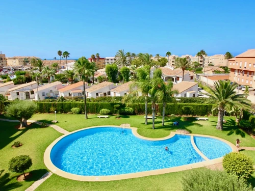 Appartement Denia, 3 pièces, 4 personnes - photo_1011866136850