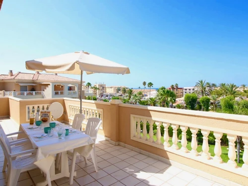 Ferienwohnung Denia, 2 Schlafzimmer, 4 Personen - photo_1011866136850