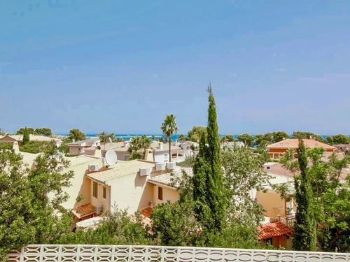 Villa Denia, 3 pièces, 4 personnes - photo_1011866137134