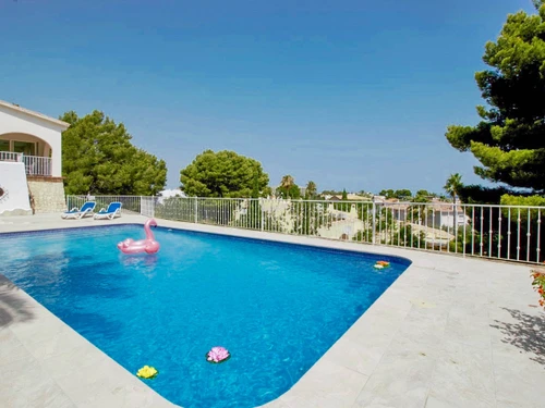 Villa Denia, 3 pièces, 4 personnes - photo_1011866137134