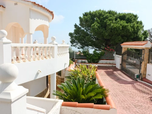 Chalet Peniscola, 4 pièces, 8 personnes - photo_1011866137271