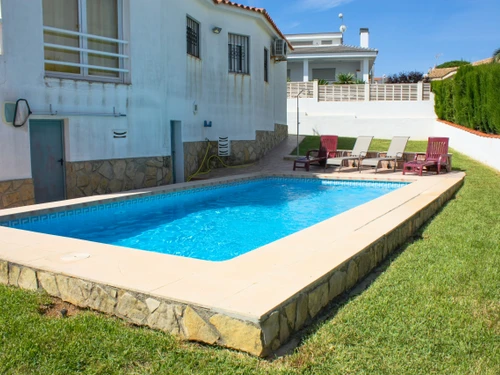 Chalet Peniscola, 4 pièces, 8 personnes - photo_1011866137271