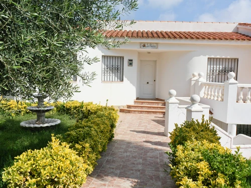 Chalet Peniscola, 4 pièces, 8 personnes - photo_1011866137271