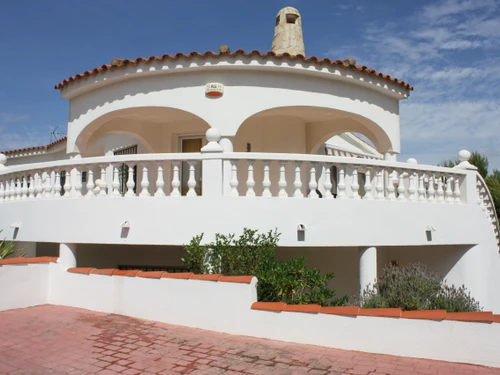 Chalet Peniscola, 4 pièces, 8 personnes - photo_1011866137271