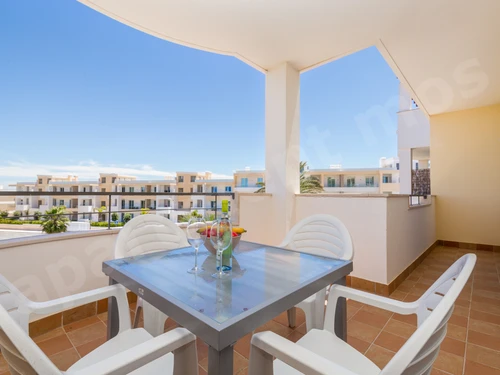 Apartamento Lagos, 2 dormitorios, 5 personas - photo_1011866137405