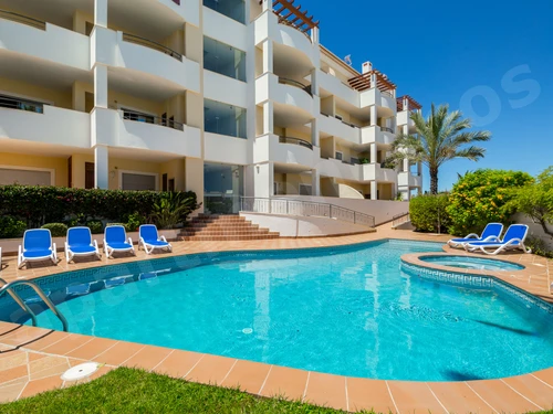 Appartement Lagos, 3 pièces, 5 personnes - photo_1011866137405