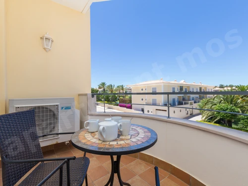 Apartamento Lagos, 2 dormitorios, 5 personas - photo_1011866137405