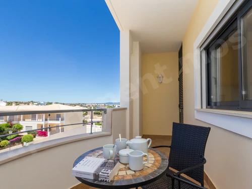 Apartamento Lagos, 2 dormitorios, 5 personas - photo_1011866137405