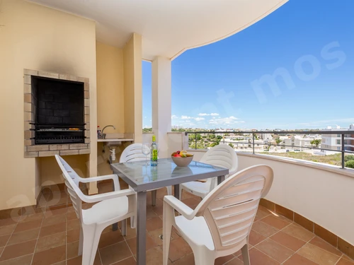 Apartamento Lagos, 2 dormitorios, 5 personas - photo_1011866137405