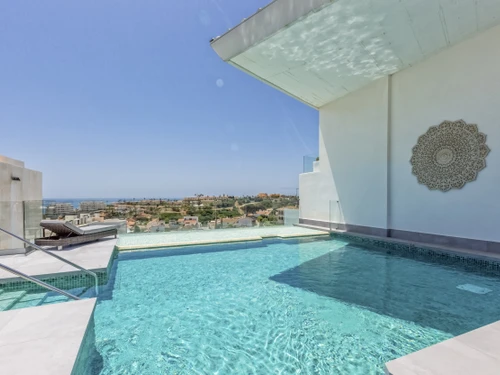 Ferienwohnung Fuengirola, 2 Schlafzimmer, 4 Personen - photo_1011866137825