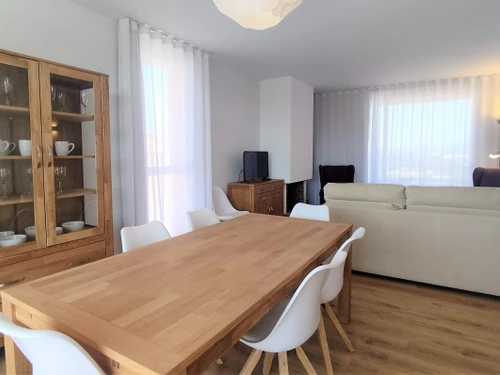 Appartement Pals, 4 pièces, 7 personnes - photo_1011866137974