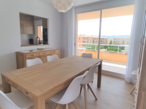 Appartement Pals, 4 pièces, 7 personnes - photo_1011866137974