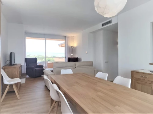 Appartement Pals, 4 pièces, 7 personnes - photo_1011866137974