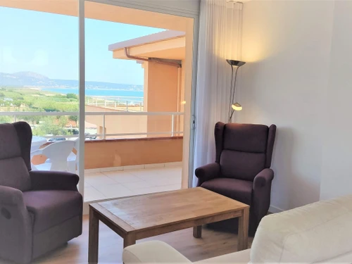 Appartement Pals, 4 pièces, 7 personnes - photo_1011866137974