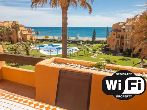 Apartamento Manilva, 2 dormitorios, 4 personas - photo_1011866138405