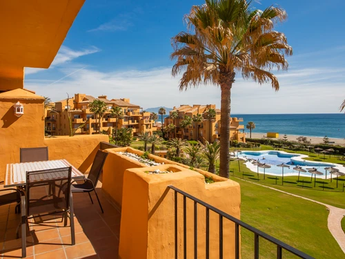 Apartment Manilva, 2 bedrooms, 4 persons - photo_1011866138405