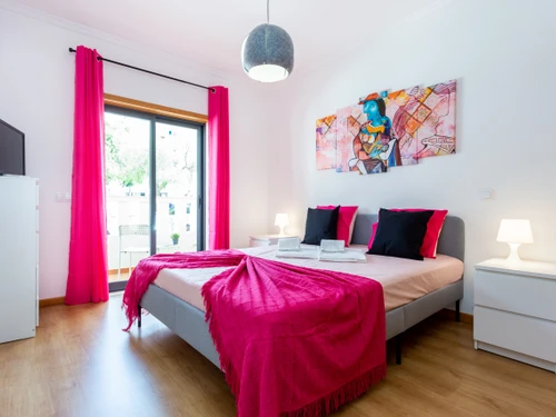 Apartment Lagos, 2 bedrooms, 4 persons - photo_1011866138548