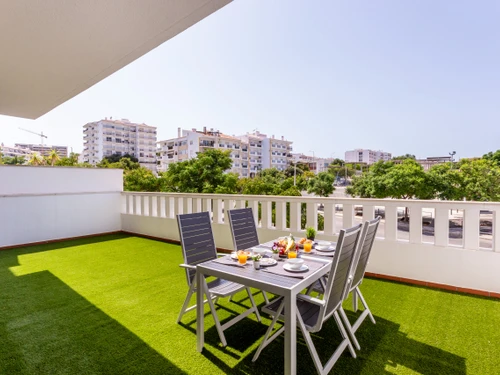 Ferienwohnung Lagos, 2 Schlafzimmer, 4 Personen - photo_1011866138548