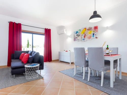 Apartment Lagos, 2 bedrooms, 4 persons - photo_1011866138548