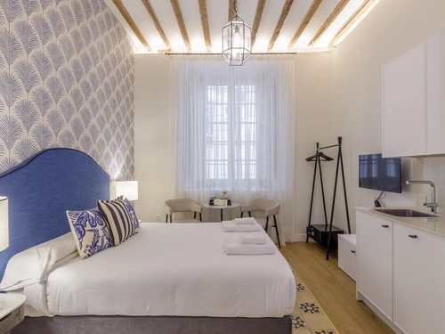 Studio Málaga, Studio, 2 Personen - photo_1011866138717